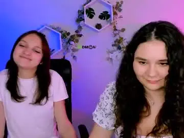 Chaturbate Free Live Porn of emma_bless_