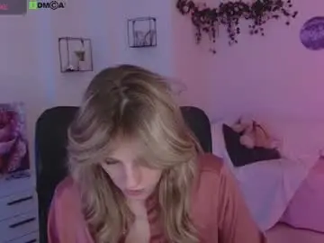 Chaturbate Adult Video Chat of emma_bless_