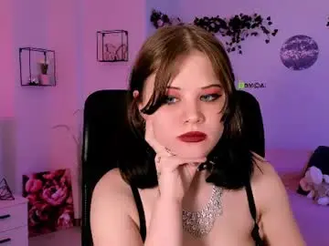 Chaturbate Live Sex Cam of emma_bless_