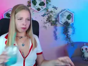Chaturbate Adult Webcam of emma_bless_