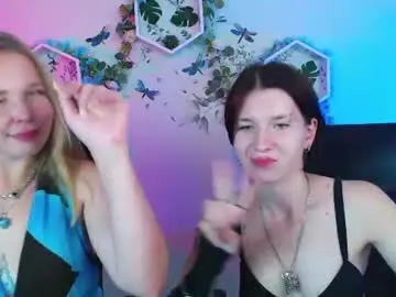 Chaturbate Sex Cam of emma_bless_