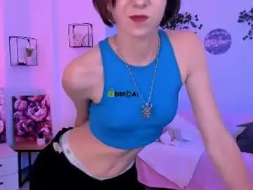 Chaturbate Sex Cam of emma_bless_