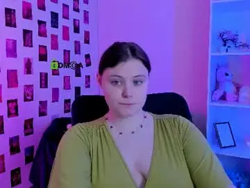 Chaturbate Watch Live Sex Cams of emma_bless_