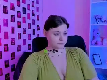 Chaturbate Free Live Porn of emma_bless_