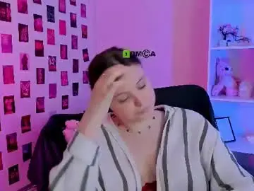 Chaturbate Sex Cam of emma_bless_