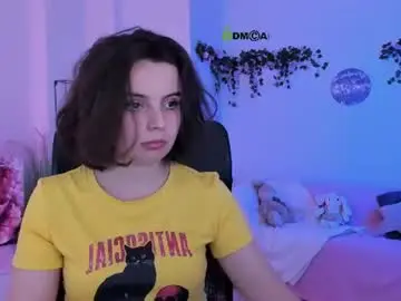 Chaturbate Free Live Porn of emma_bless_