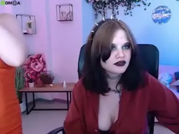 Chaturbate Adult Webcams of emma_bless_