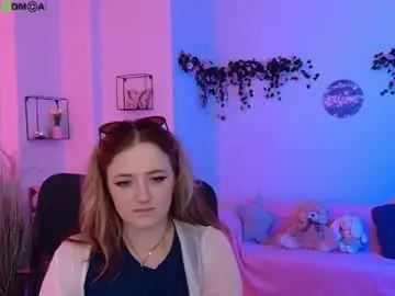 Chaturbate Sex Chat of emma_bless_