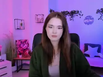 Chaturbate Watch Live Sex Cams of emma_bless_