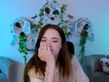 Chaturbate Live Porn of emma_bless_