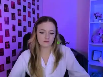 Chaturbate Live Sex of emma_bless_