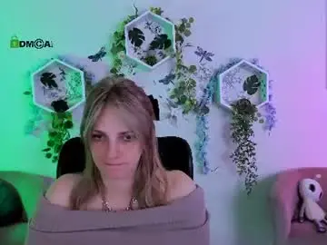 Chaturbate Live Porn of emma_bless_