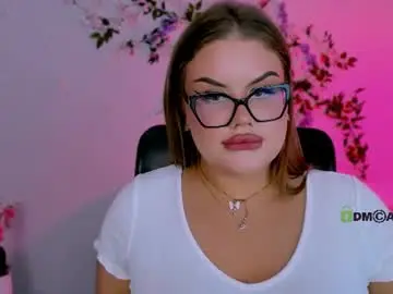 Chaturbate Adult Webcam of emma_bless_