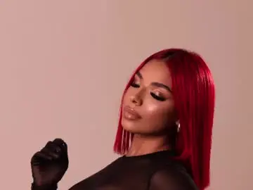Chaturbate Live Porn of emmily_savage