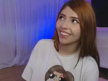 Chaturbate Live Porn of hada_blue_