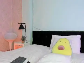 Chaturbate Live Sex of hada_blue_