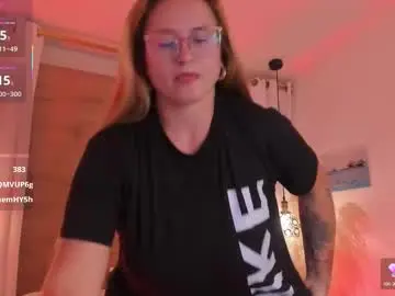 Chaturbate Adult Video Chat of heidishayk