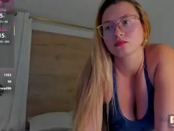 Chaturbate Sex Cam of heidishayk
