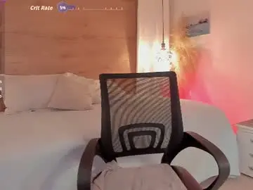Chaturbate Sex Cam of heidishayk