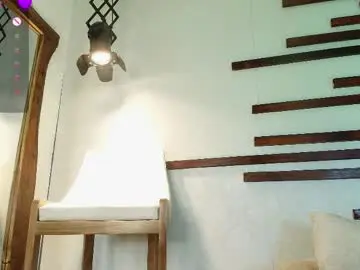 Chaturbate Best Webcam of isamoon_