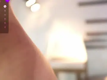 Chaturbate Sex Cam of isamoon_