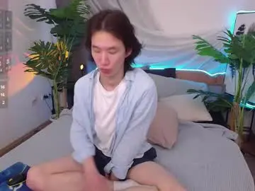 Chaturbate Sex Cam of jackson_lei