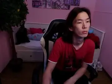 Chaturbate Best live sex cam show of jackson_lei