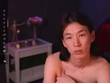 Chaturbate Sex Chat of jackson_lei