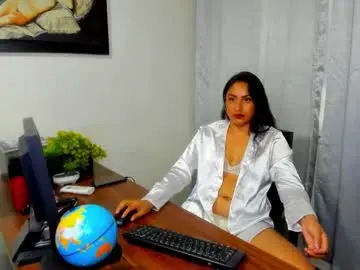 Chaturbate Adult Webcam of jean_foster