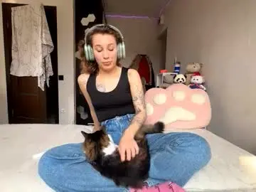 Chaturbate Adult Webcams of jettapaganelli