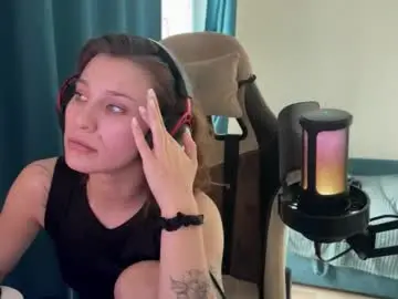 Chaturbate Adult Video Chat of jettapaganelli