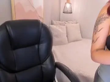 Chaturbate Live Porn of julieth_brown_