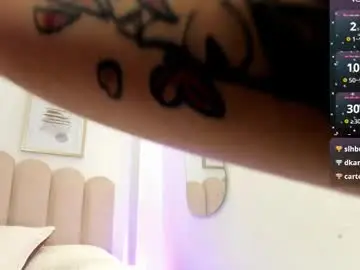 Chaturbate Sex Cam of kailyn_monroe