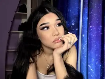 Chaturbate Nude Webcam of kiyokonajar