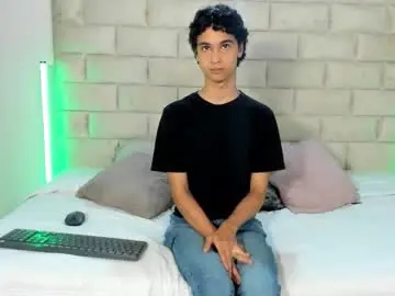 Chaturbate Sex Chat of liamblazze_