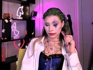 Chaturbate Adult Webcam of lily_morty