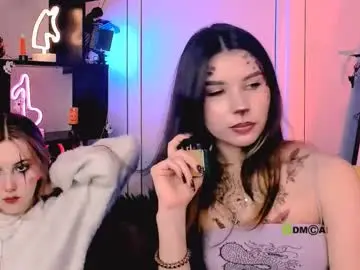 Chaturbate Adult Webcam of lily_morty