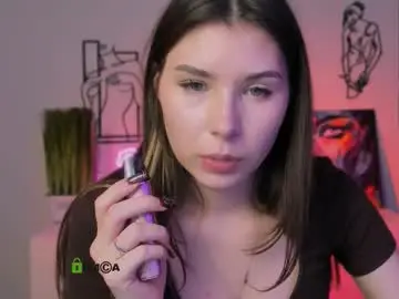 Chaturbate Free Live Porn of lily_morty