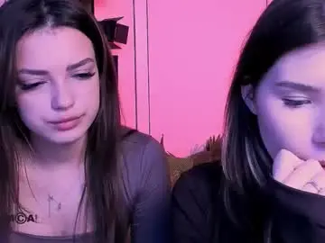 Chaturbate Nude Webcam of lily_morty