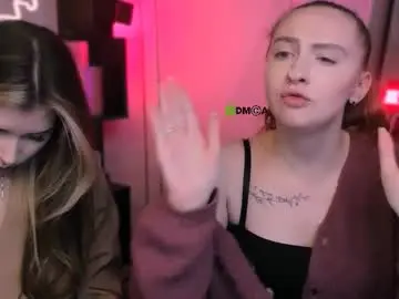 Chaturbate Private Sex Chat of lily_morty