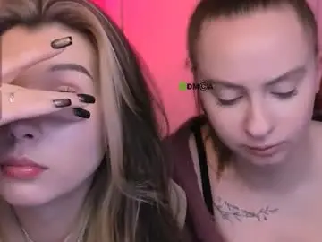 Chaturbate Adult Video Chat of lily_morty