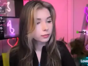 Chaturbate Adult Webcam of lily_morty