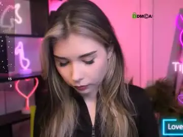 Chaturbate Private Sex Chat of lily_morty