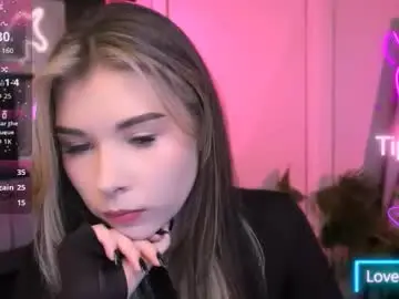 Chaturbate Sex Cam of lily_morty