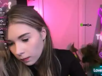 Chaturbate Adult Video Chat of lily_morty