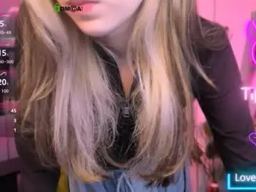 Chaturbate Best live sex cam show of lily_morty