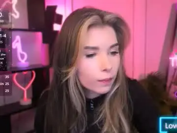 Chaturbate Adult Webcams of lily_morty