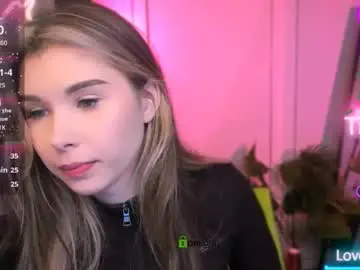 Chaturbate Adult Webcams of lily_morty