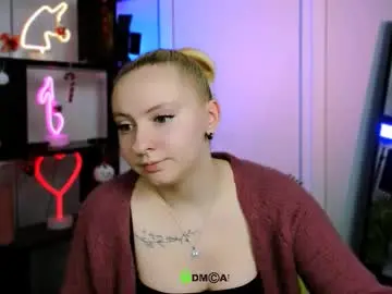 Chaturbate Live Sex Cam of lily_morty