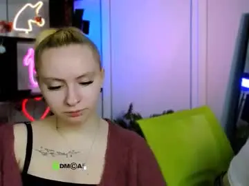 Chaturbate Live Porn of lily_morty